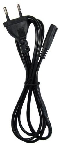 Кабель iPower CEE 7/7 - C7 1.5 м