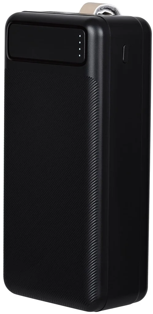 Power Bank TFN PowerAid PD TFN-PB-280-BK 30000mAh 22.5W Black