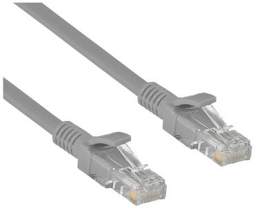 Кабель Cablexpert RJ-45 - RJ-45 3 м PP12-3M купить,940