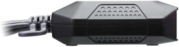 KVM-переключатель ATEN USB 3.0 A - HDMI 1.2 м CS22H-AT купить,NaN