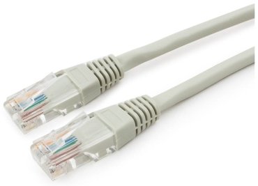 Кабель Cablexpert RJ-45 - RJ-45 1 м PP12-1M купить,890