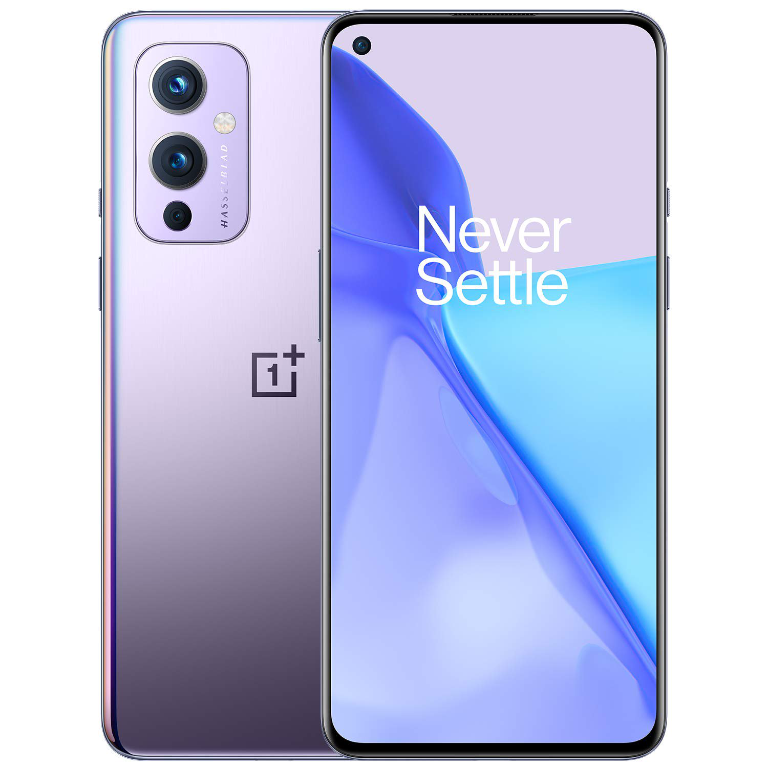 Смартфон OnePlus 9 12/256Gb Winter Mist купить,NaN