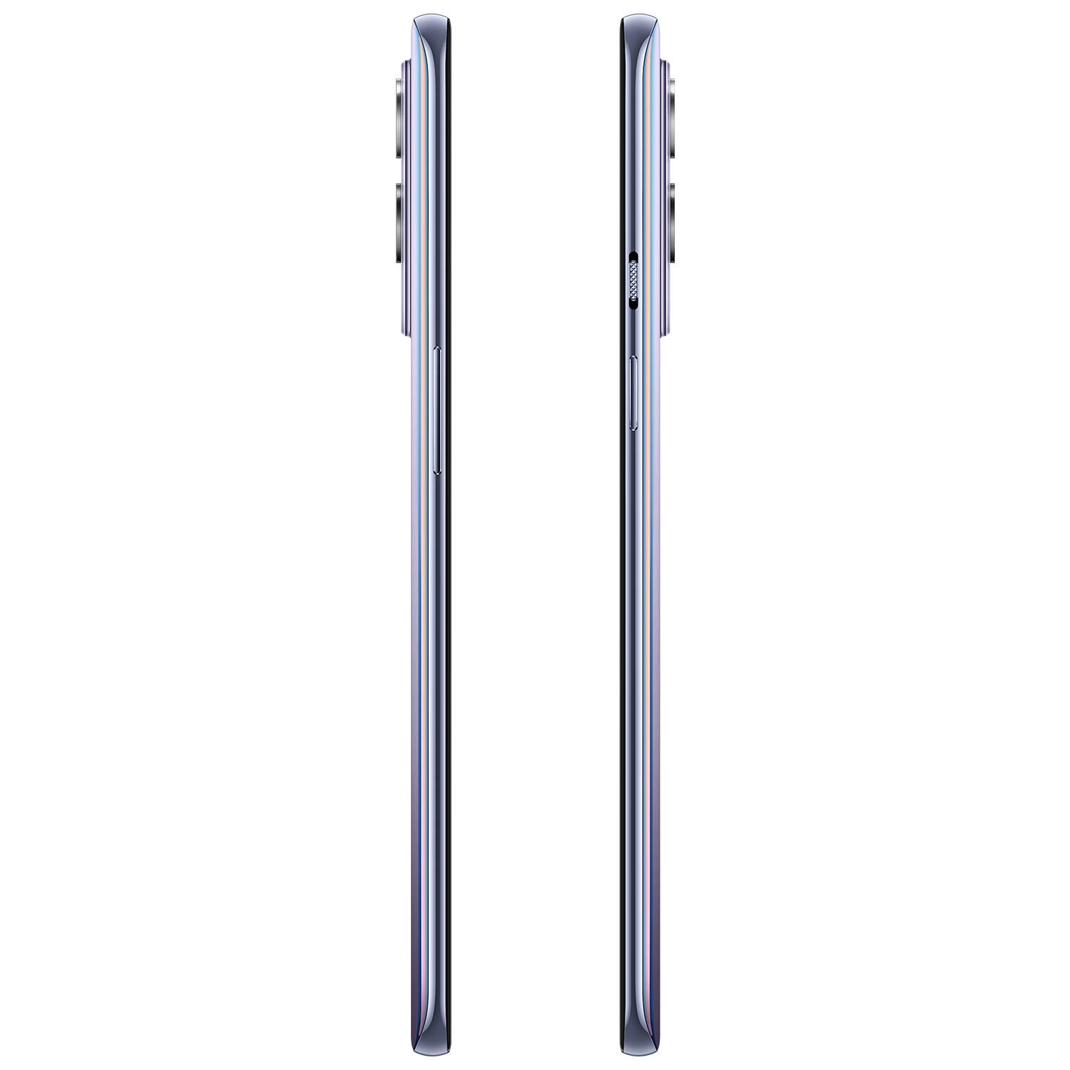 Смартфон OnePlus 9 12/256Gb Winter Mist купить,NaN