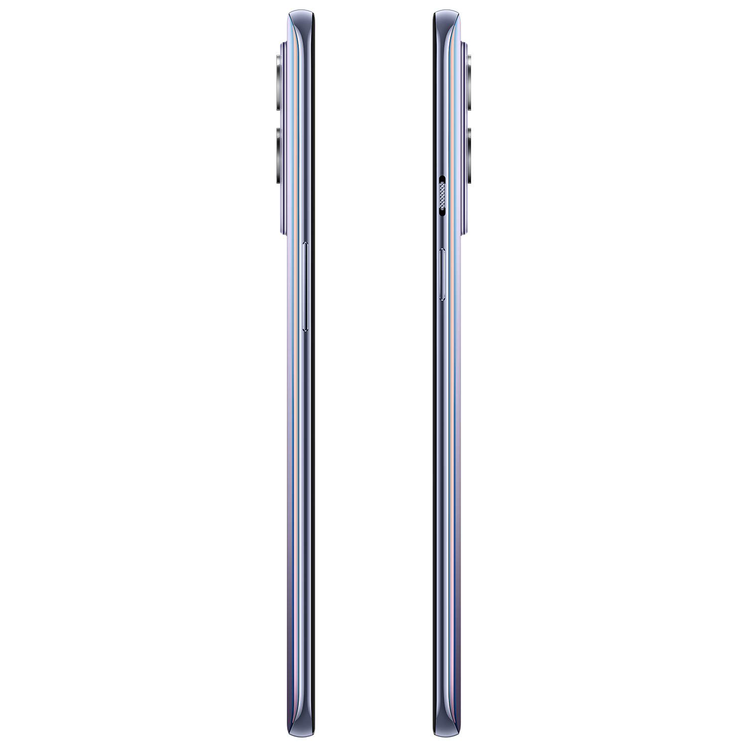Смартфон OnePlus 9 12/256Gb Winter Mist купить,NaN