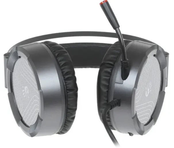 Наушники A4Tech Bloody G530 Black