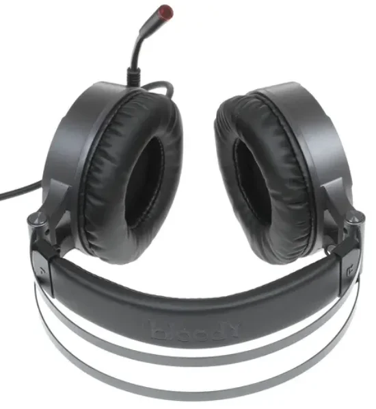 Наушники A4Tech Bloody G530 Black