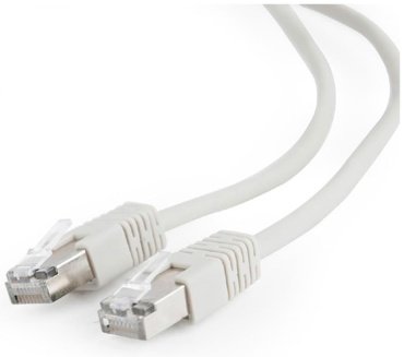 Кабель Cablexpert RJ-45 - RJ-45 10 м PP22-10M