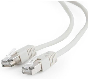 Кабель Cablexpert RJ-45 - RJ-45 10 м PP22-10M
