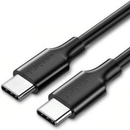 Кабель Ugreen USB Type-C - USB Type-C 2 м 10306