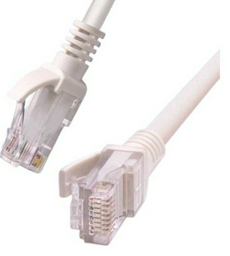 Кабель Bigger RJ-45 - RJ-45 5 м 100486