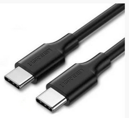 Кабель Ugreen USB Type-C - USB Type-C 1 м 50997