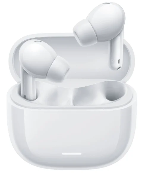 Наушники Redmi Buds 6 Lite White