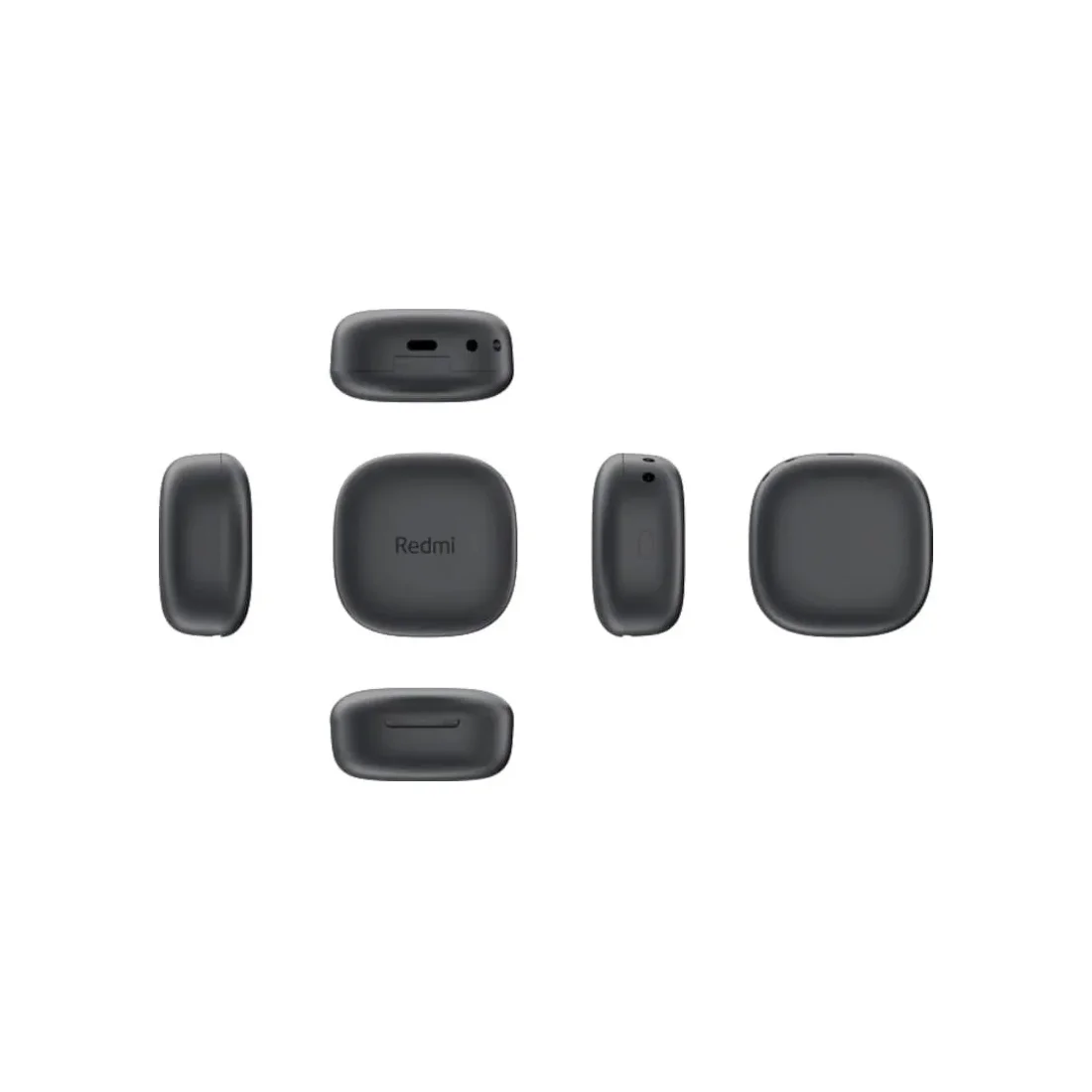 Наушники Redmi Buds 6 Play Black купить,6490