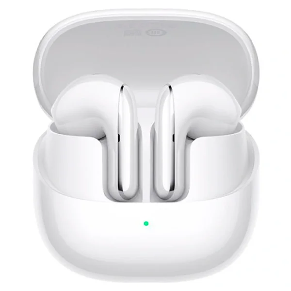 Наушники Xiaomi Buds 5 Ceramic White