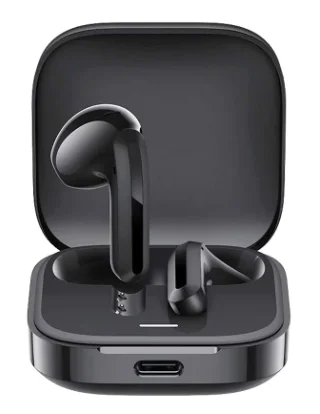 Наушники Redmi Buds 6 Active M2344E1 Black
