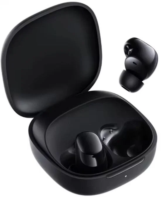 Наушники Redmi Buds 6 Play Black купить,6490