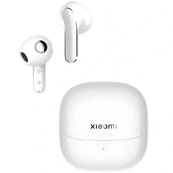 Наушники Xiaomi Buds 5 Ceramic White