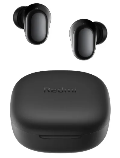 Наушники Redmi Buds 6 Play Black купить,6490