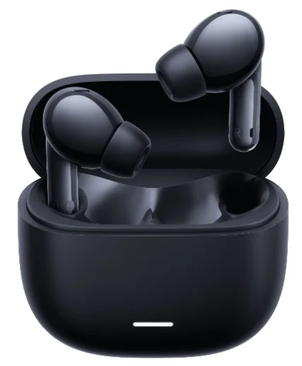 Наушники Redmi Buds 6 Lite Black