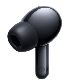 Наушники Redmi Buds 6 Lite Black