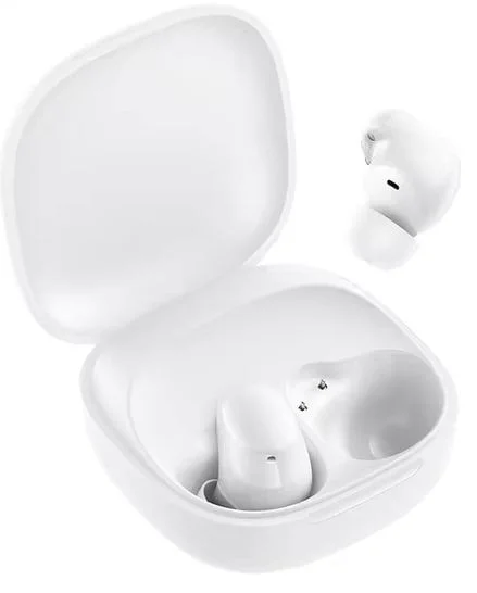 Наушники Redmi Buds 6 Play White купить,5848