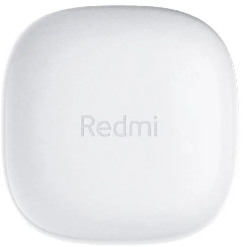 Наушники Redmi Buds 6 Play White купить,5848