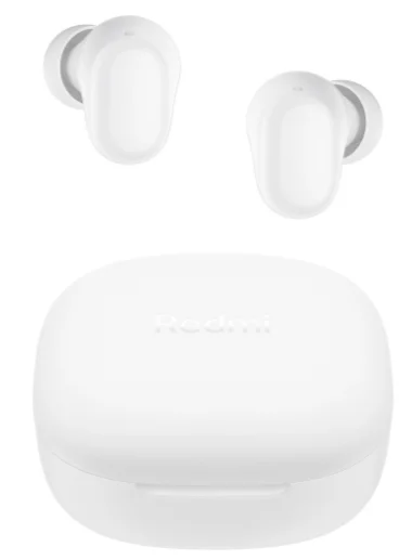Наушники Redmi Buds 6 Play White купить,5848