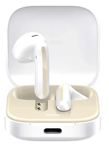Наушники Redmi Buds 6 Active M2344E1 White