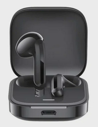 Наушники Redmi Buds 6 Active M2344E1 Black