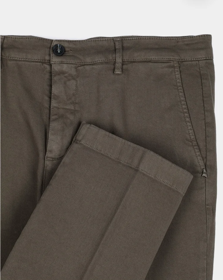 Брюки NAVIGARE 56/3XL коричневый купить,NaN