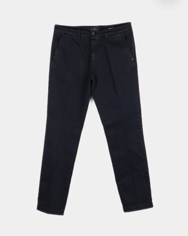 Брюки NAVIGARE 54/2XL синий купить,NaN