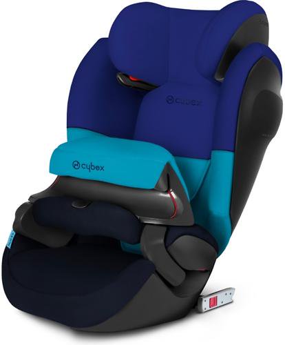 Автокресло Cybex Pallas M-Fix SL blue moon купить,NaN