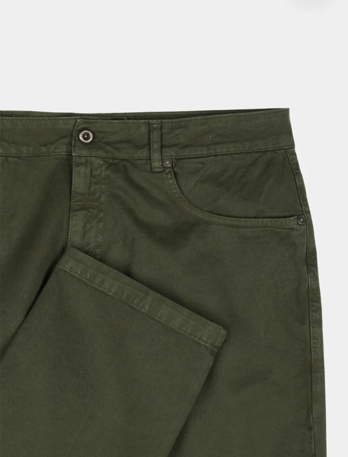 Брюки NAVIGARE 54/2XL хаки купить,NaN