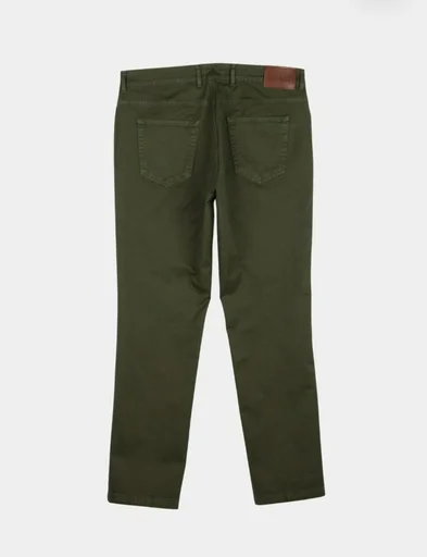 Брюки NAVIGARE 54/2XL хаки