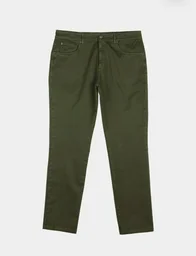 Брюки NAVIGARE 54/2XL хаки