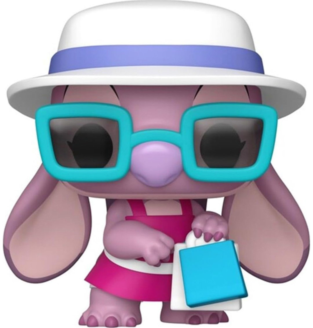 Funko Angel 8.6 см 1 шт купить,NaN