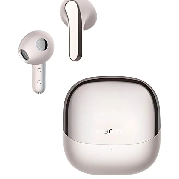 Наушники Xiaomi Buds 5 M2341E1 Titan Gray купить,NaN