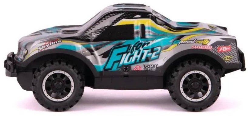 Машинка Jeep на радиоуправлении Kid Rocks RC1872 - ForteMarket Машинка Jeep на радиоуправлении Kid Rocks RC1872 купить,0