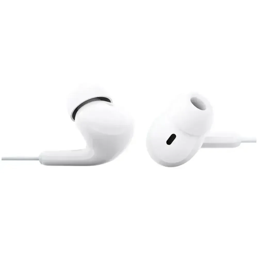 Наушники Xiaomi Type-C Earphones M2413E1 White - ForteMarket Наушники Xiaomi Type-C Earphones M2413E1 White купить,3490