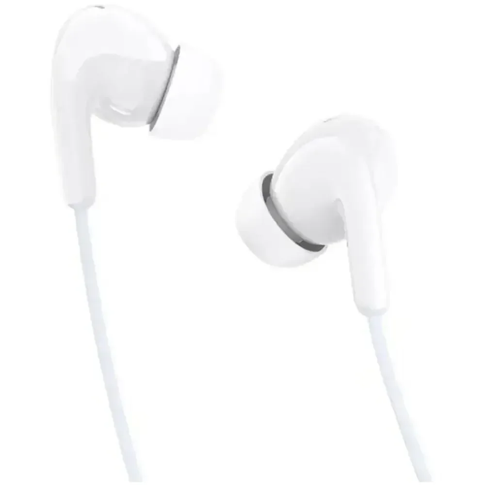 Наушники Xiaomi Type-C Earphones M2413E1 White - ForteMarket Наушники Xiaomi Type-C Earphones M2413E1 White купить,3490