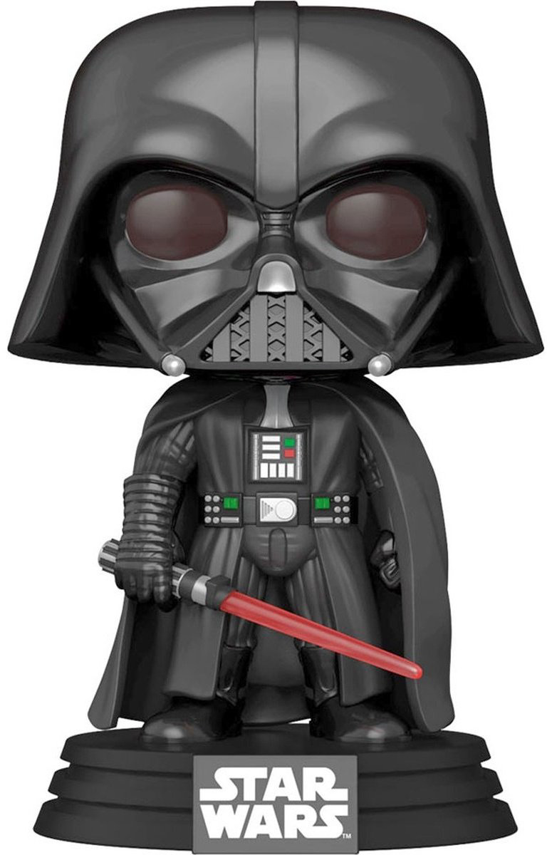 Funko Darth Vader 9 см купить,13900