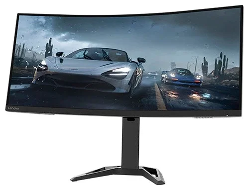 Монитор Lenovo G34w-30 66F1GAC1EU 34" Black - ForteMarket Монитор Lenovo G34w-30 66F1GAC1EU 34" Black купить,0