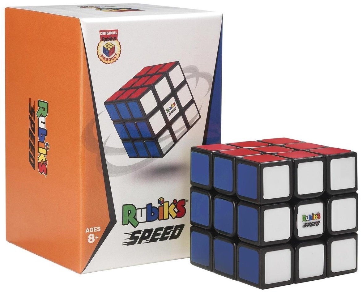 Кубик рубика Rubik&#39;s Кубик Рубика 3х3 (Speed Cube)
