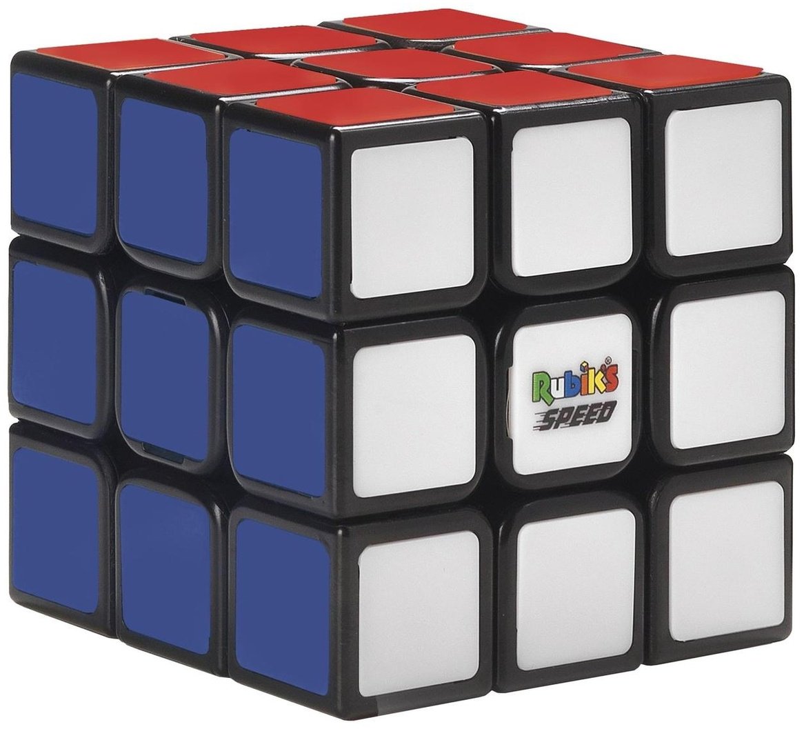 Кубик рубика Rubik&#39;s Кубик Рубика 3х3 (Speed Cube) купить,0