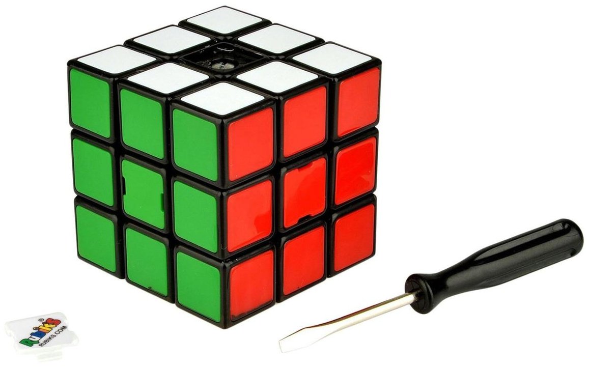Кубик рубика Rubik&#39;s Кубик Рубика 3х3 (Speed Cube) купить,0