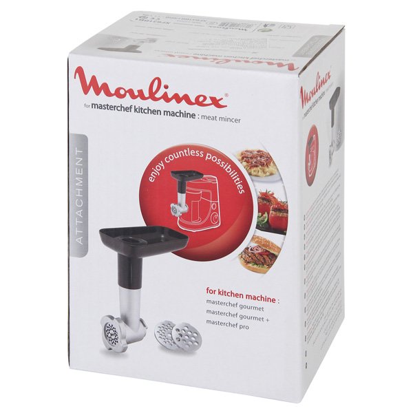 Насадка для кухонного комбайна Moulinex XF631BB1 