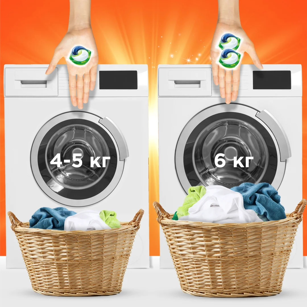 Капсулы для стирки Tide Color 10шт купить,NaN