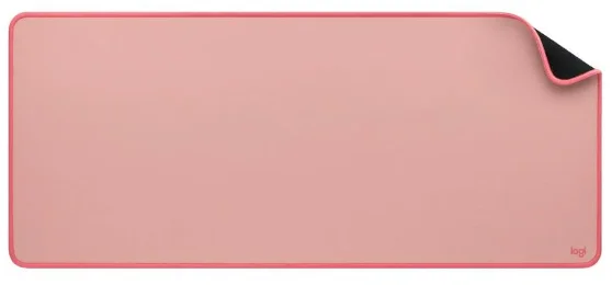 Коврик Logitech Desk Mat Studio Series 956-000053 Darker Rose