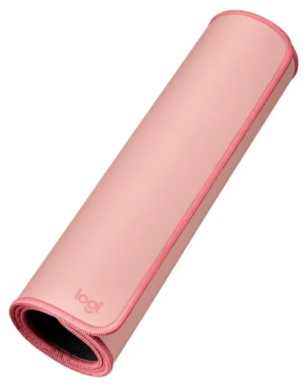 Коврик Logitech Desk Mat Studio Series 956-000053 Darker Rose
