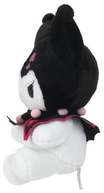 Мягкая игрушка Мульти-Пульти Kuromi, 17 см купить,NaN